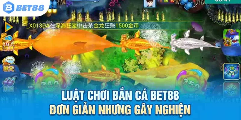 Chơi dễ, trúng đậm – Luật rõ ràng, chơi là nghiện!