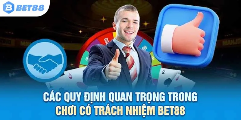 Đặt thời gian chơi hợp lý để tránh sa đà vào cá cược quá mức.