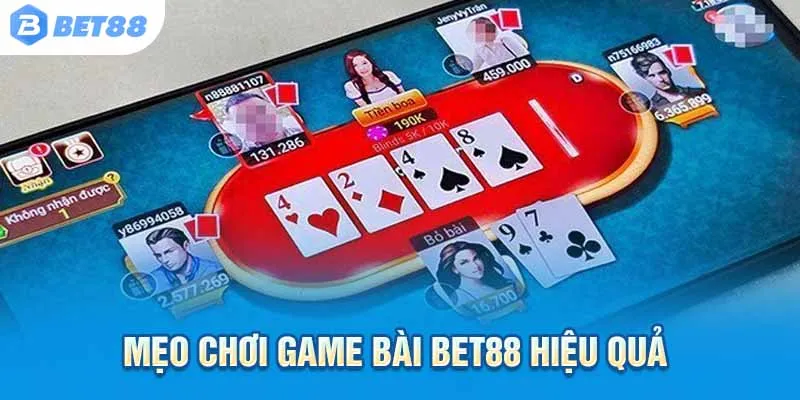 Đừng cược theo cảm xúc – Hãy cược bằng tính toán!