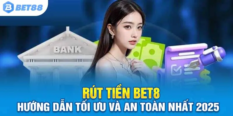 Hướng Dẫn Nạp Tiền Bet88 Tối Ưu Và An Toàn Nhất 2025