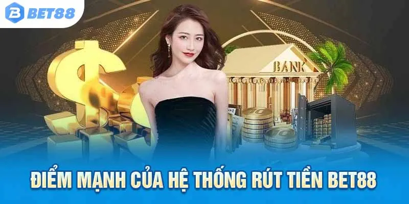 Hiểu rõ giá trị của việc rút tiền giúp bạn kiểm soát trò chơi tốt hơn!