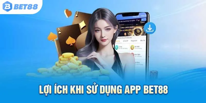 Linh hoạt và di động – trải nghiệm Bet88 ngay trong túi bạn.