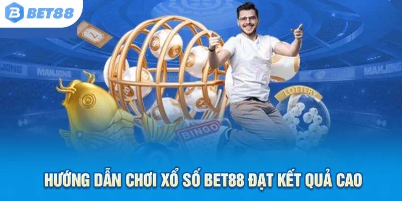 Chơi đều đặn với mức cược nhỏ giúp tăng khả năng trúng giải lâu dài.